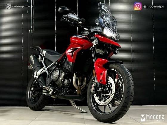 TRIUMPH TIGER 900 GT PRO TRIUMPH TIGER 900 GT PRO